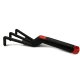Compact Garden Rake