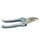 Grape Cutting and Garden Shears - Burnished Carbon Steel Blade (19 cm)