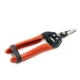 Stainless Steel Grape and Flowers Shears