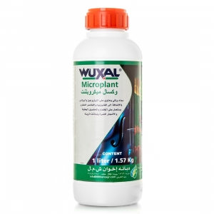 Wuxal Microplant 1Lt